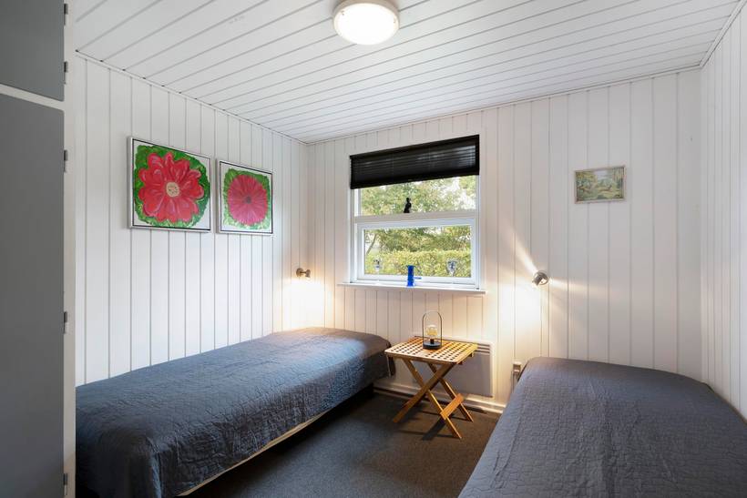 Foto von Ferienhaus RV02 in Øer - Ebeltoft - Ostjütland