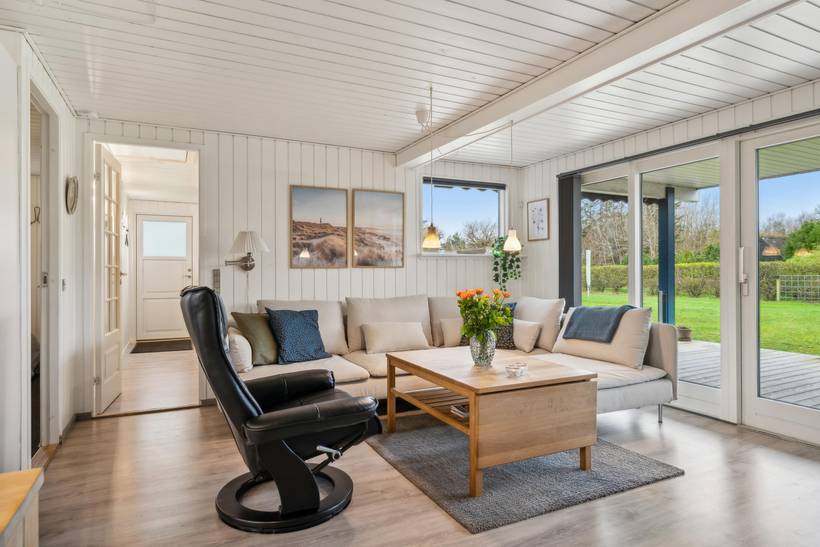 Foto von Ferienhaus RV02 in Øer - Ebeltoft - Ostjütland