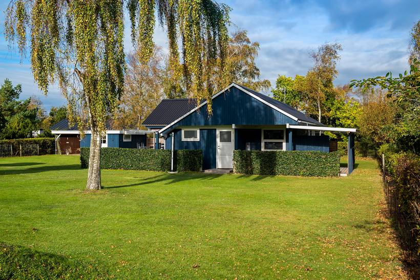 Foto von Ferienhaus RV02 in Øer - Ebeltoft - Ostjütland