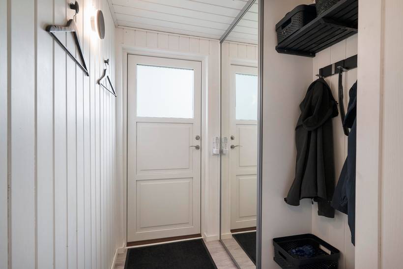 Foto von Ferienhaus RV02 in Øer - Ebeltoft - Ostjütland