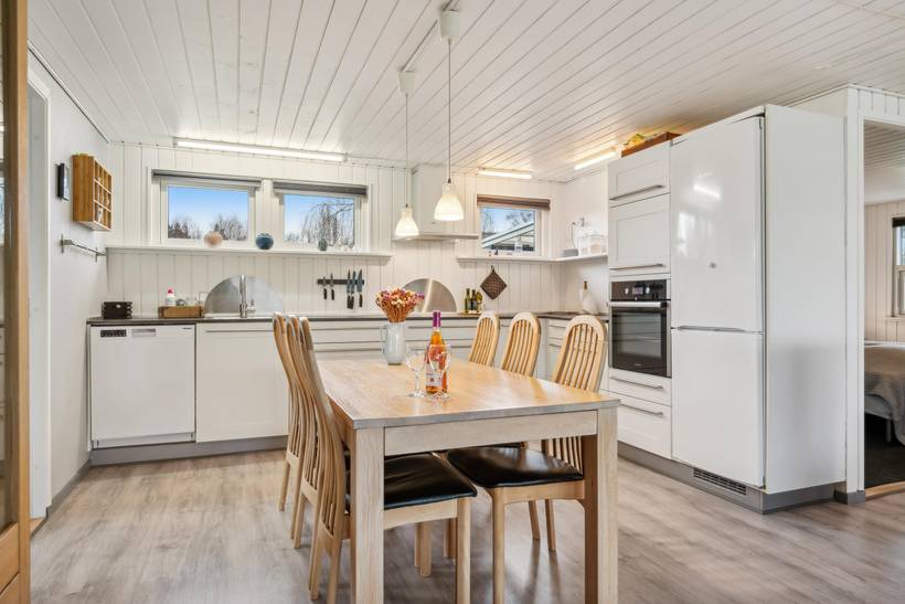 Foto von Ferienhaus RV02 in Øer - Ebeltoft - Ostjütland
