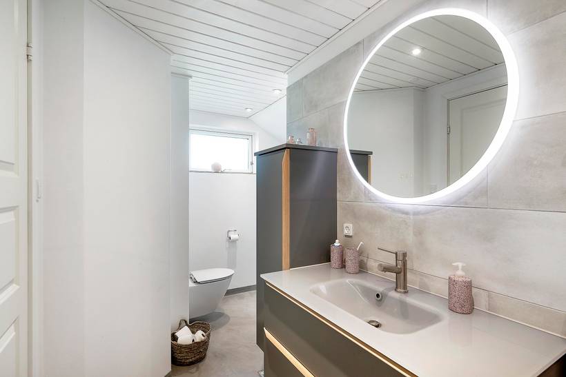 Foto von Ferienhaus RV02 in Øer - Ebeltoft - Ostjütland