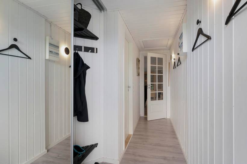 Foto von Ferienhaus RV02 in Øer - Ebeltoft - Ostjütland