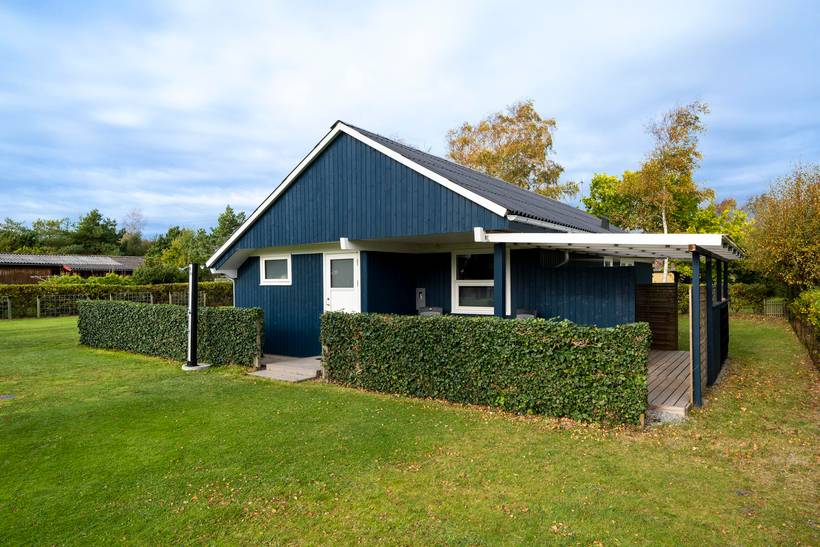 Foto von Ferienhaus RV02 in Øer - Ebeltoft - Ostjütland