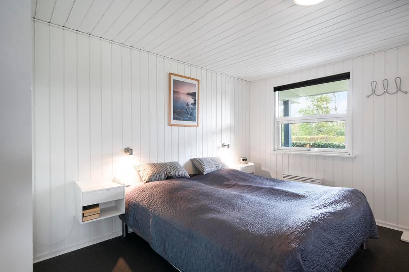 Foto von Ferienhaus RV02 in Øer - Ebeltoft - Ostjütland