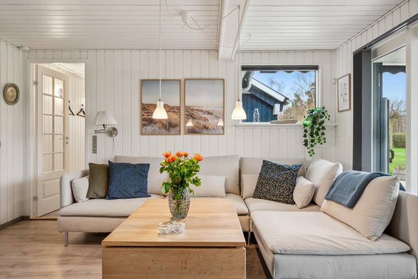 Foto von Ferienhaus RV02 in Øer - Ebeltoft - Ostjütland