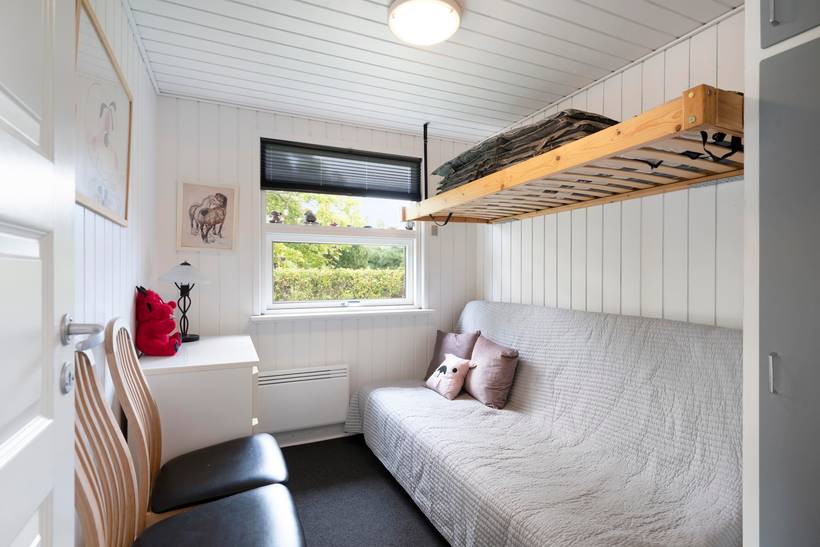Foto von Ferienhaus RV02 in Øer - Ebeltoft - Ostjütland
