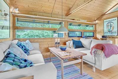 Vorschaubild von Ferienhaus RV03 in Marielyst - Falster
