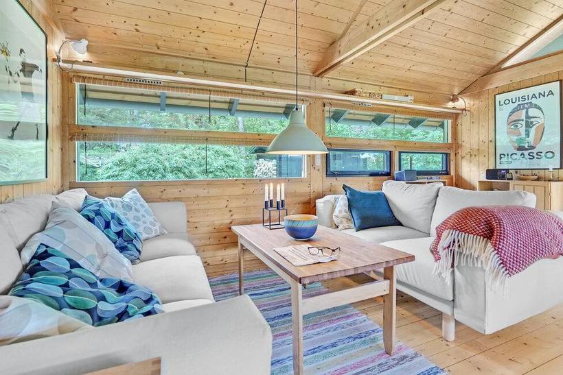 Foto von Ferienhaus RV03 in Marielyst - Falster