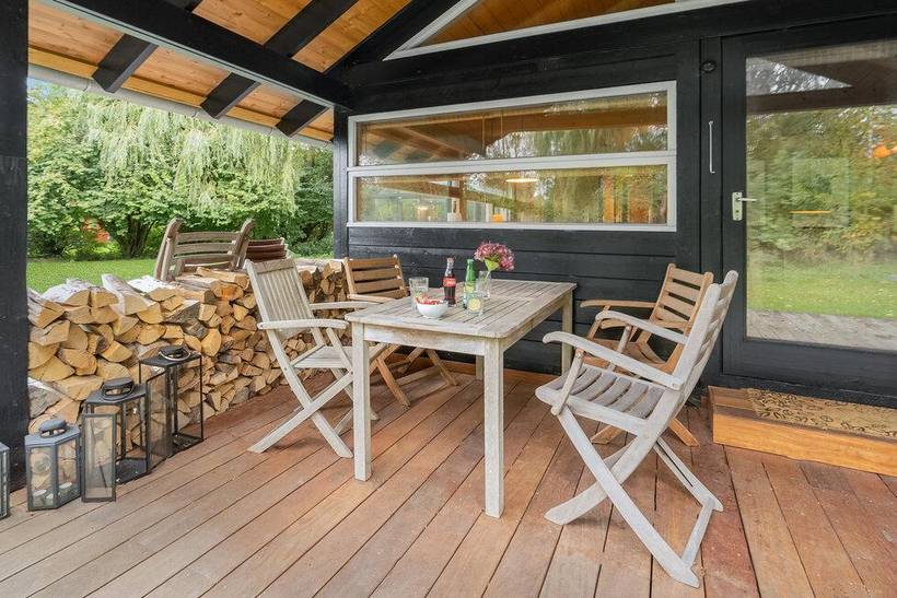 Foto von Ferienhaus RV03 in Marielyst - Falster
