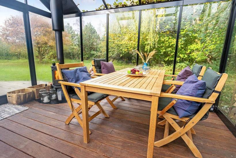 Foto von Ferienhaus RV03 in Marielyst - Falster