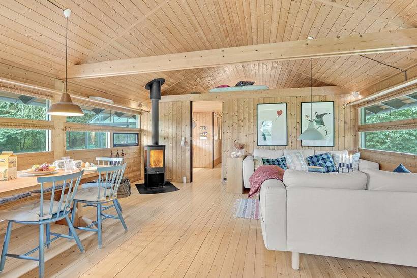 Foto von Ferienhaus RV03 in Marielyst - Falster
