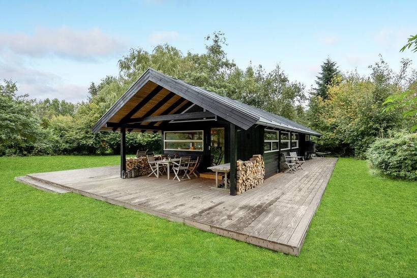 Foto von Ferienhaus RV03 in Marielyst - Falster