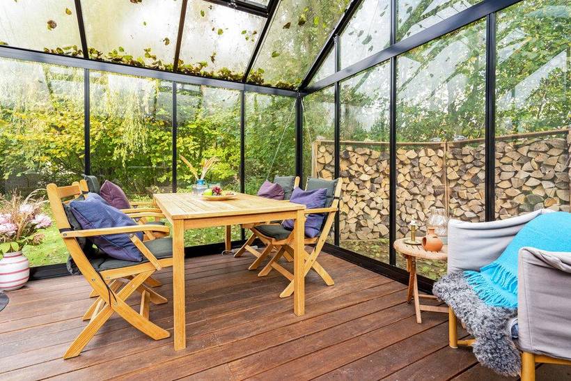 Foto von Ferienhaus RV03 in Marielyst - Falster