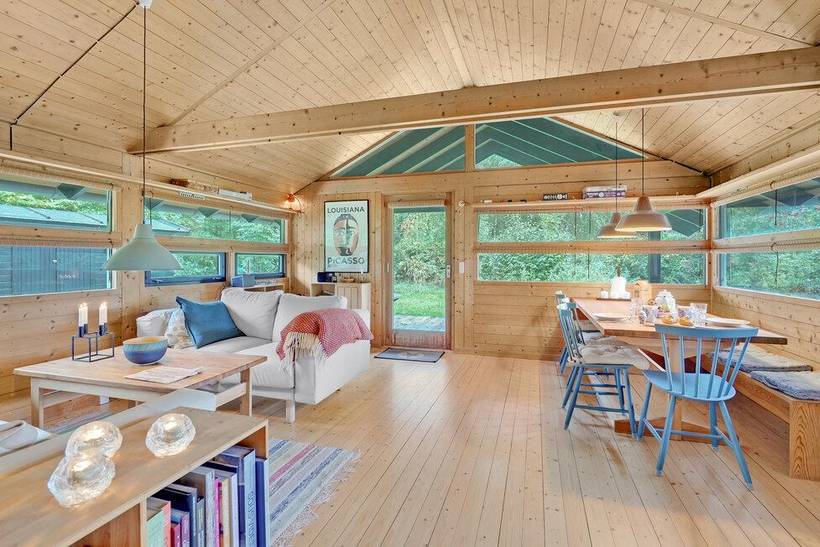Foto von Ferienhaus RV03 in Marielyst - Falster