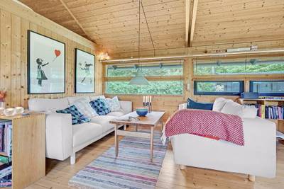 Vorschaubild von Ferienhaus RV03 in Marielyst - Falster