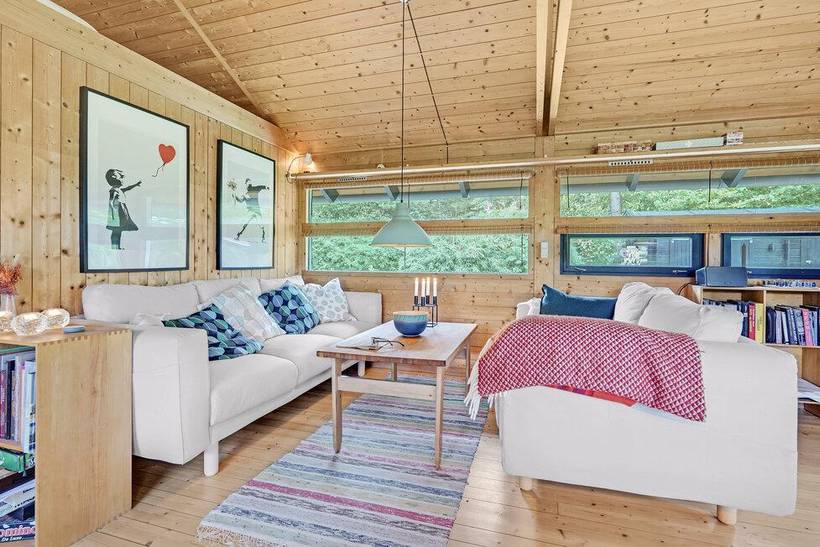 Foto von Ferienhaus RV03 in Marielyst - Falster