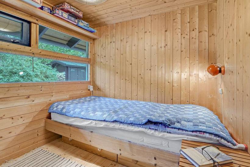 Foto von Ferienhaus RV03 in Marielyst - Falster