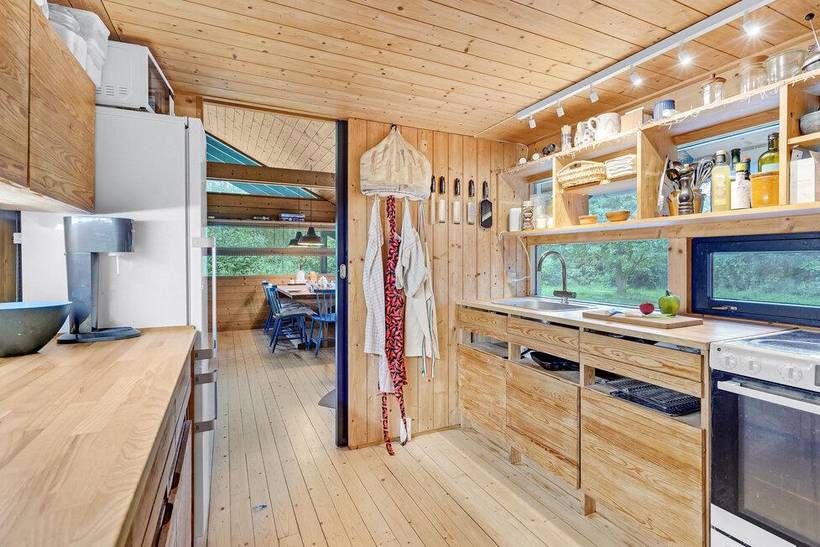 Foto von Ferienhaus RV03 in Marielyst - Falster
