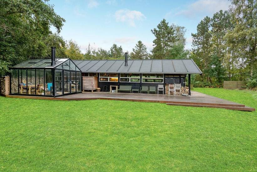 Foto von Ferienhaus RV03 in Marielyst - Falster