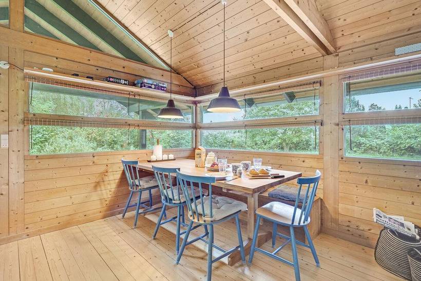 Foto von Ferienhaus RV03 in Marielyst - Falster