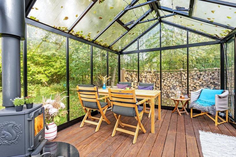 Foto von Ferienhaus RV03 in Marielyst - Falster
