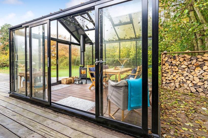 Foto von Ferienhaus RV03 in Marielyst - Falster