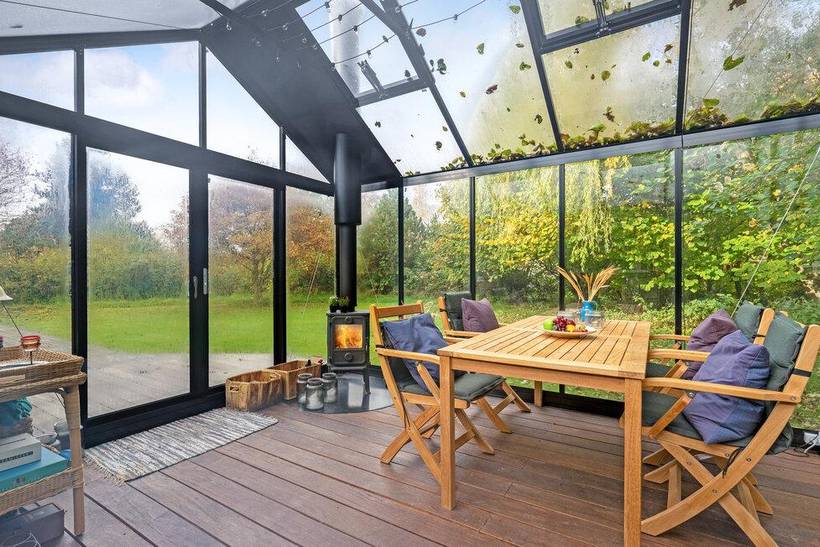 Foto von Ferienhaus RV03 in Marielyst - Falster