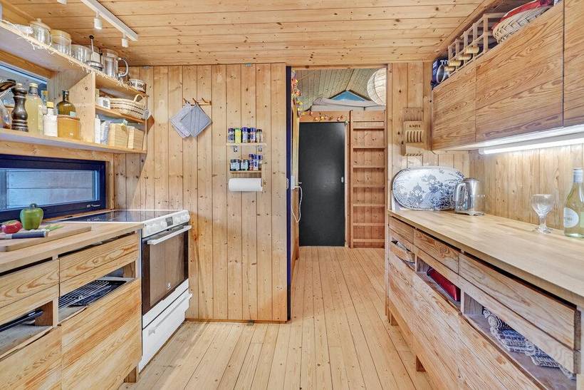 Foto von Ferienhaus RV03 in Marielyst - Falster