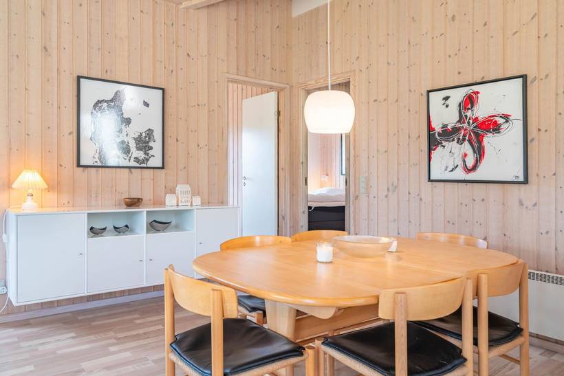Foto von Ferienhaus RV04 in Henne Strand - Westjütland