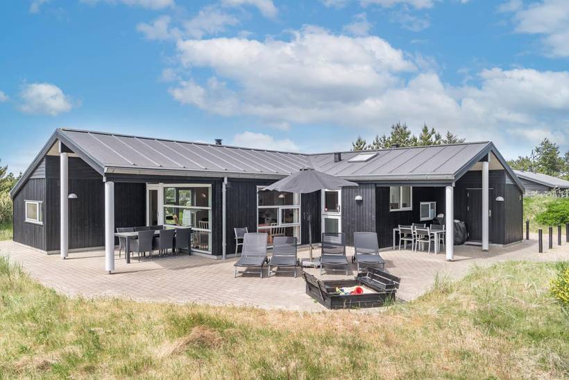 Foto von Ferienhaus RV04 in Henne Strand - Westjütland