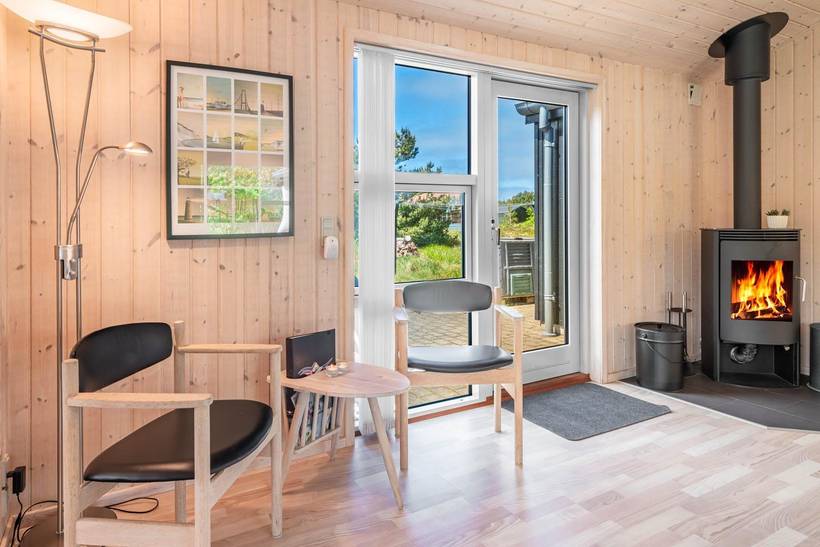 Foto von Ferienhaus RV04 in Henne Strand - Westjütland