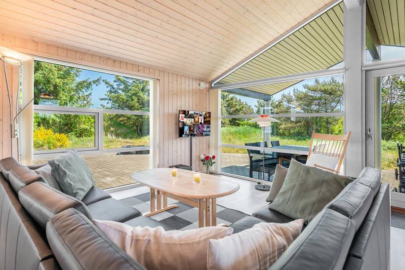 Foto von Ferienhaus RV04 in Henne Strand - Westjütland