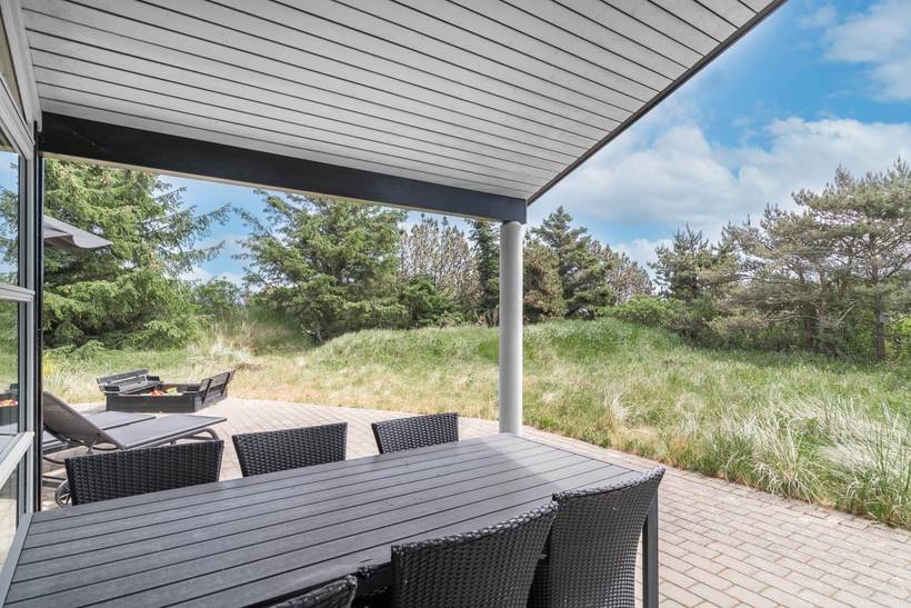 Foto von Ferienhaus RV04 in Henne Strand - Westjütland