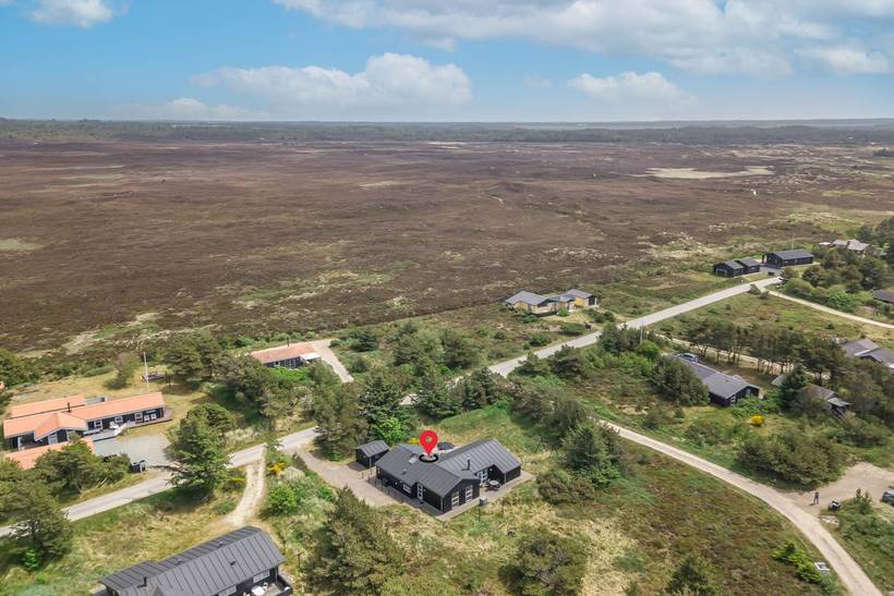 Foto von Ferienhaus RV04 in Henne Strand - Westjütland