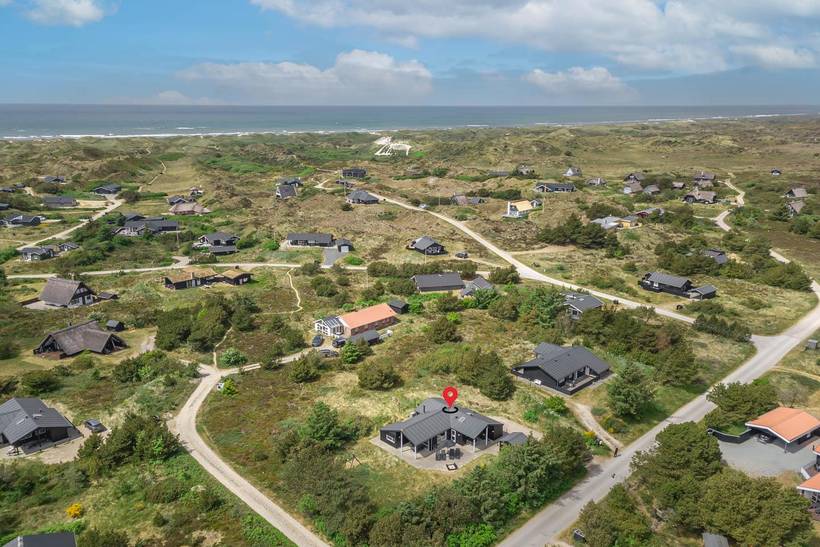Foto von Ferienhaus RV04 in Henne Strand - Westjütland