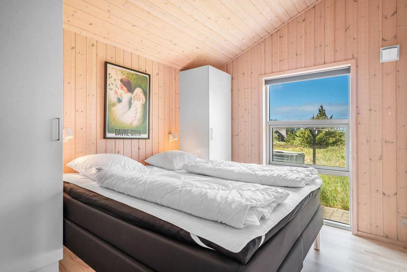 Foto von Ferienhaus RV04 in Henne Strand - Westjütland