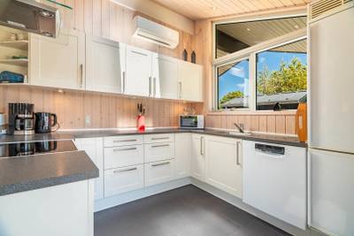 Vorschaubild von Ferienhaus RV04 in Henne Strand - Westjütland