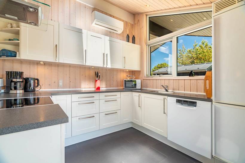 Foto von Ferienhaus RV04 in Henne Strand - Westjütland