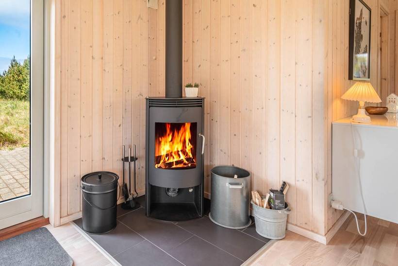 Foto von Ferienhaus RV04 in Henne Strand - Westjütland