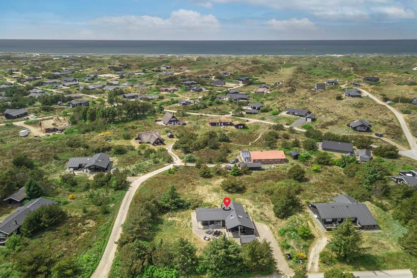 Foto von Ferienhaus RV04 in Henne Strand - Westjütland
