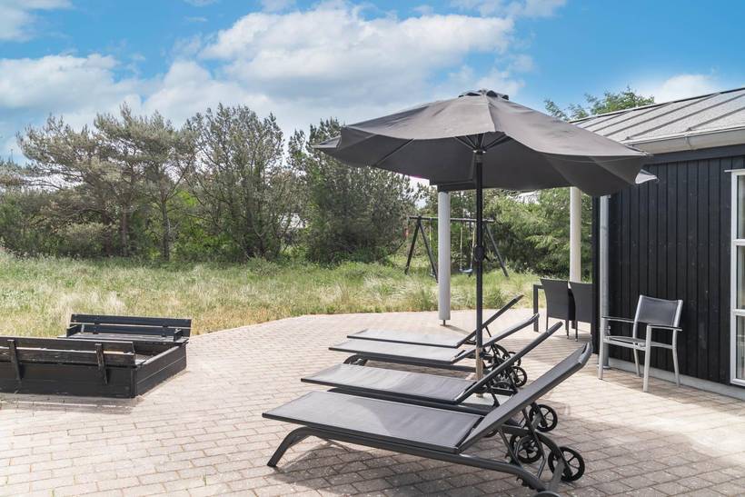 Foto von Ferienhaus RV04 in Henne Strand - Westjütland