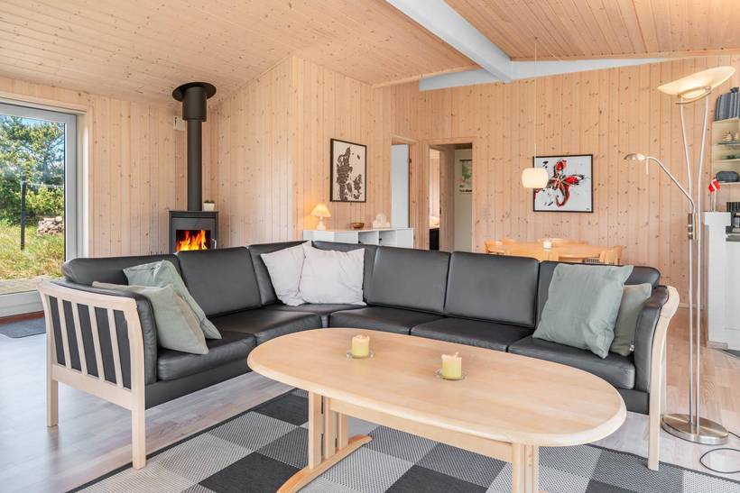 Foto von Ferienhaus RV04 in Henne Strand - Westjütland