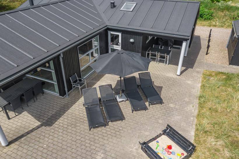 Foto von Ferienhaus RV04 in Henne Strand - Westjütland