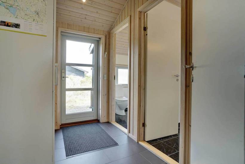 Foto von Ferienhaus RV04 in Henne Strand - Westjütland