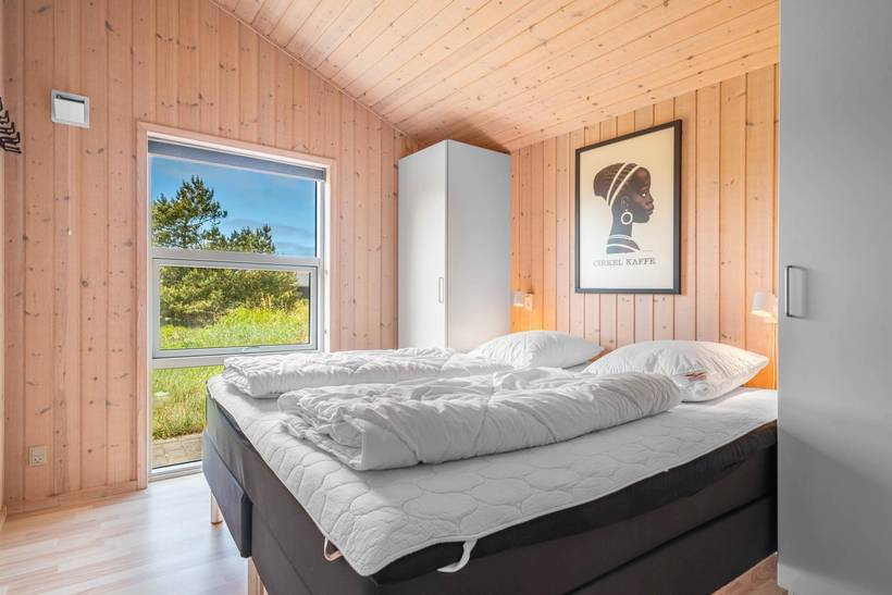 Foto von Ferienhaus RV04 in Henne Strand - Westjütland