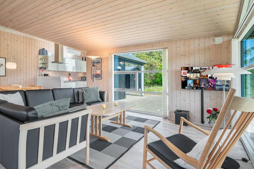 Foto von Ferienhaus RV04 in Henne Strand - Westjütland