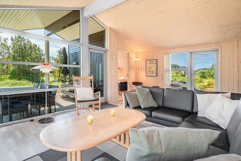 Foto von Ferienhaus RV04 in Henne Strand - Westjütland