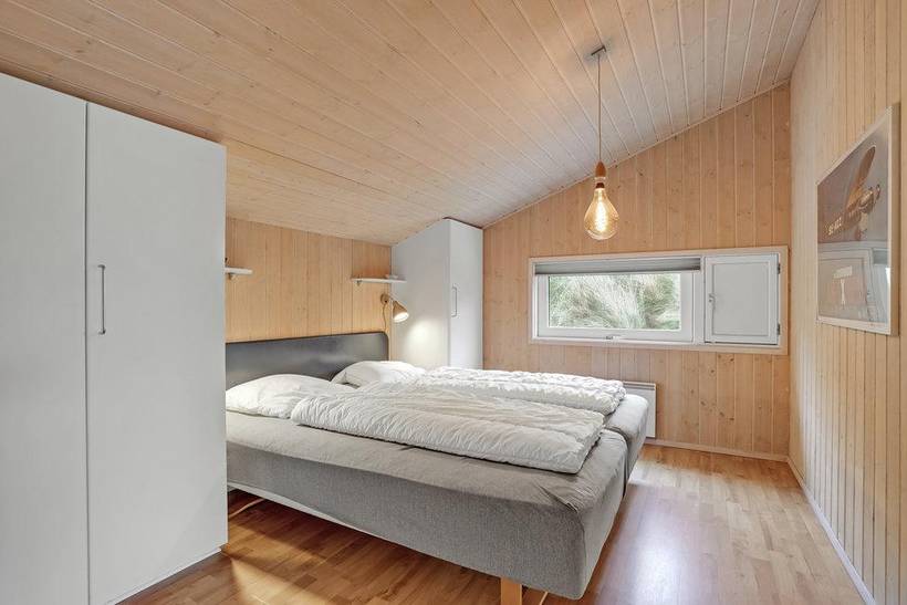 Foto von Ferienhaus RV06 in Årgab - Westjütland