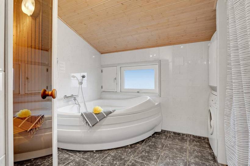 Foto von Ferienhaus RV06 in Årgab - Westjütland